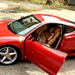 Third pic of Marketa Morgan DVD, Marketa Brymova DVDs