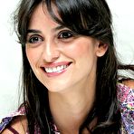 First pic of Penelope Cruz