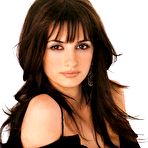 Fourth pic of Penelope Cruz