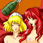 Fourth pic of SheAniMale.com - Free Gallery - The Naughty Nurse And Patient