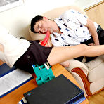 Second pic of StraponTales :: Jennifer&Adrian naughty strapon couple