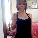 Third pic of Amateur Emo Girls 
