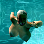 First pic of Bouncing 3D tits