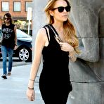 Second pic of Lindsay Lohan