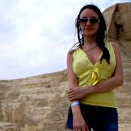 Fourth pic of Hot picnic with hard sex - porntraveling.com