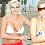First pic of We Live Together