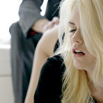 Second pic of Izzy in Submissive Seduction ~ X-Art Beauties