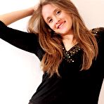 First pic of Hairy pussy pictures of Lucy - The Nude and Hairy Women of ATK Natural & Hairy