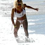 Third pic of Pamela Anderson - nude and sex celebrity toons @ Sinful Comics Free Access 