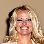 Fourth pic of Pamela Anderson - nude and sex celebrity toons @ Sinful Comics Free Access 