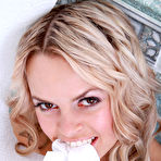 Third pic of ::SabrinaBlond::