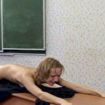 Fourth pic of Her First Punishment