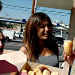 First pic of Teens For Cash - Jada Stevens