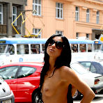 Fourth pic of ALS is All Ladies Shaved - ALS Scan Thumbnail Gallery