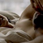 Fourth pic of Lela Loren in sexual scenes from Power