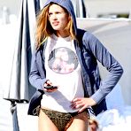 Fourth pic of  Edita Vilkeviciute fully naked at TheFreeCelebMovieArchive.com! 