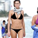 Fourth pic of Melissa Satta absolutely naked at TheFreeCelebMovieArchive.com!