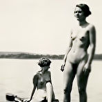 First pic of Vintage Pornography - by HomeMadeJunk.com