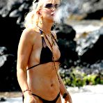 First pic of  Courtney Love fully naked at Largest Celebrities Archive! 