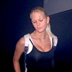Third pic of Real amateur girlfriends having sex Tight body brunette teen gets her shaved pussy fucked hard