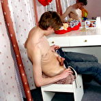 Second pic of Hardcore masturbation pose teens boys jacking off