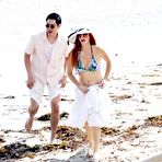 Fourth pic of  Phoebe Price fully naked at Largest Celebrities Archive! 