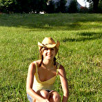 First pic of ALS Scan: The hottest models doing the sexiest things!