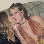 Fourth pic of Trashed Girlfriends 