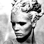 First pic of Esther Canadas nude pictures gallery, nude and sex scenes