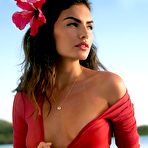 First pic of  Alyssa Miller fully naked at CelebsOnly.com! 