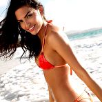 Second pic of  Alyssa Miller fully naked at CelebsOnly.com! 