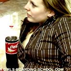 First pic of The Girls Boarding School