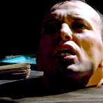 First pic of SexPreviews - Dragonlily femdom immobilizes her bound slaves cock and strapon fucks