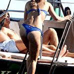First pic of :: Largest Nude Celebrities Archive. Bar Refaeli fully naked! ::