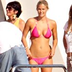 Fourth pic of :: Largest Nude Celebrities Archive. Bar Refaeli fully naked! ::