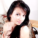 Fourth pic of Sexy teen PARIS poses nude in "DISCOVER" - FREE PRETTY4EVER PHOTO GALLERY - YOUNG RUSSIAN MODELS