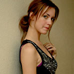 First pic of Amy from SpunkyAngels.com - The hottest amateur teens on the net!