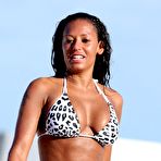 Fourth pic of :: Babylon X ::Melanie Brown gallery