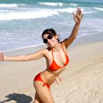 First pic of RealTeenCelebs.com - Sarah Shahi nude photos and videos