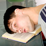 First pic of StraponPower :: Moni&Herbert stunning strapon domination