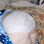 Fourth pic of Hardcore granny sex
