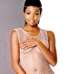 Fourth pic of Gabrielle Union Red Lingerie Vidcaps - Only Good Bits - free pictures of Gabrielle Union Red Lingerie Vidcaps 
nude