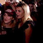 First pic of College Fuck Fest - Hot babe fucking hard in a college party 