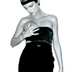 Third pic of Linda Evangelista