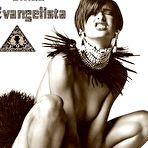 Fourth pic of Linda Evangelista