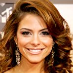 First pic of Maria Menounos  nude