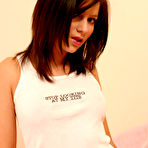 First pic of Madison from SpunkyAngels.com - The hottest amateur teens on the net!