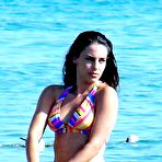 Third pic of :: Largest Nude Celebrities Archive. Jessica Lowndes fully naked! ::