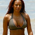 Third pic of Melanie Brown