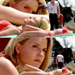 First pic of Maggie Grace naked photos. Free nude celebrities.